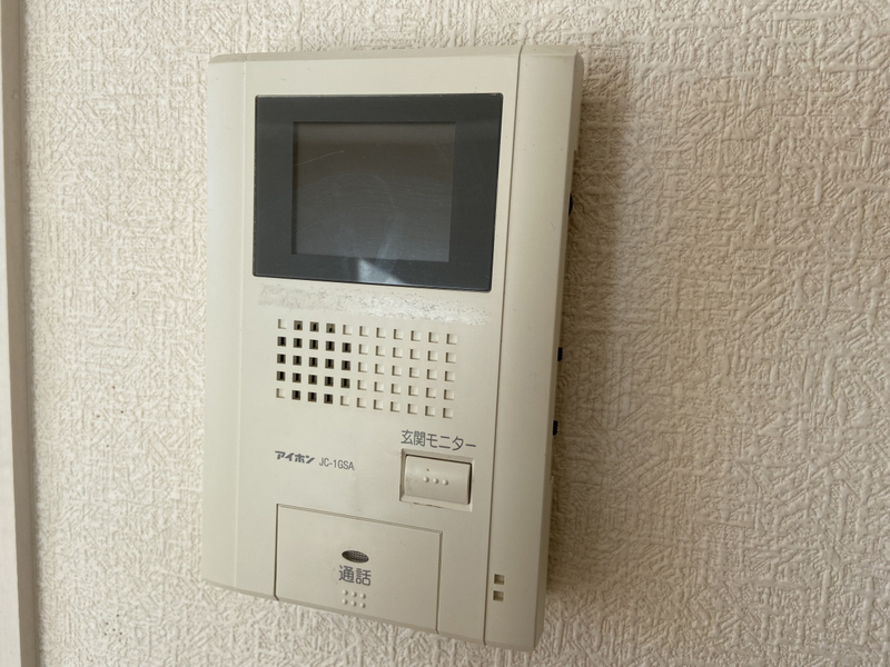 プランドールメゾンの物件内観写真