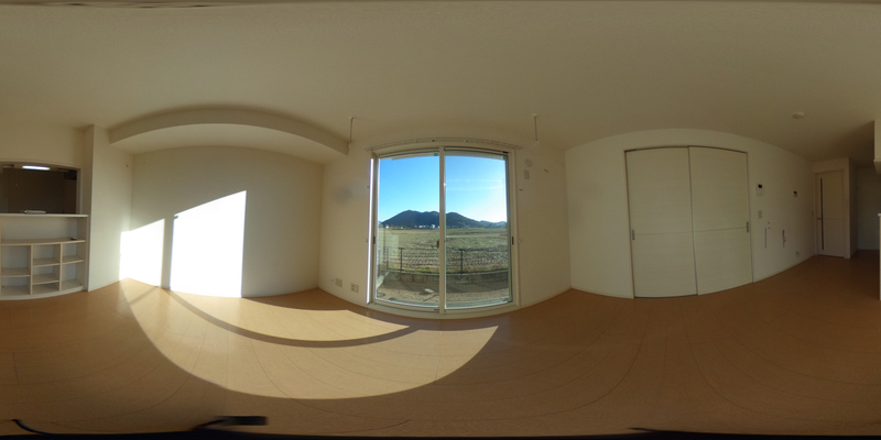 リビング 写真33