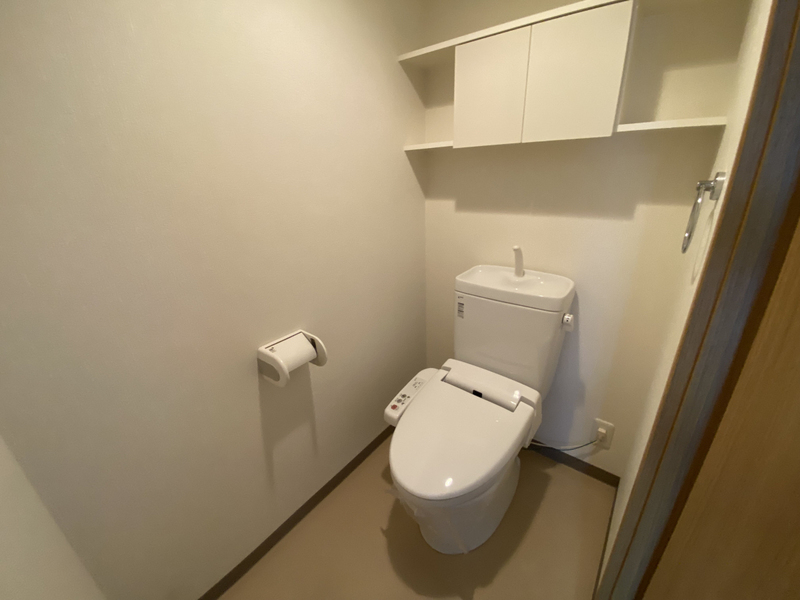 グランピア姫路の物件内観写真
