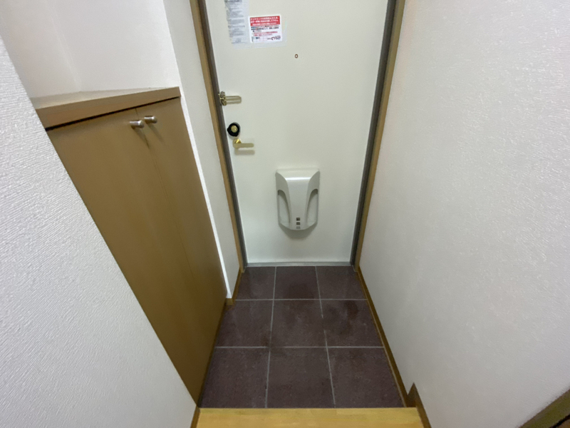 グランピア姫路の物件内観写真