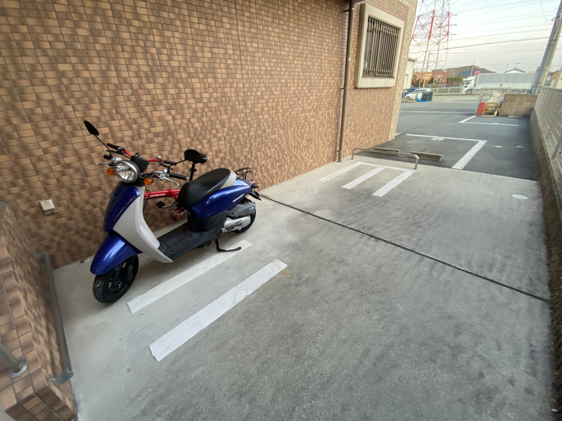 グランピア姫路の物件内観写真