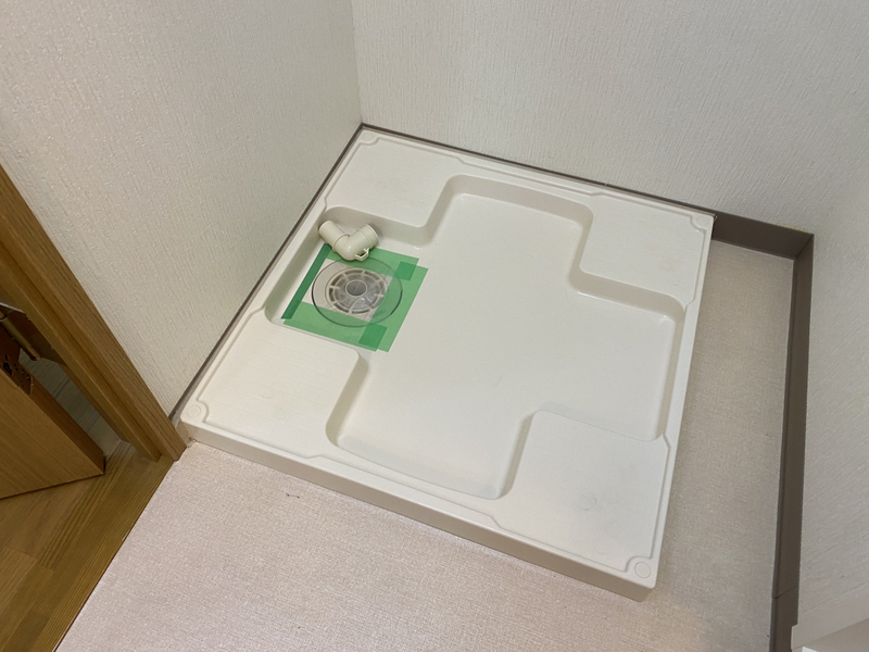 グランピア姫路の物件内観写真