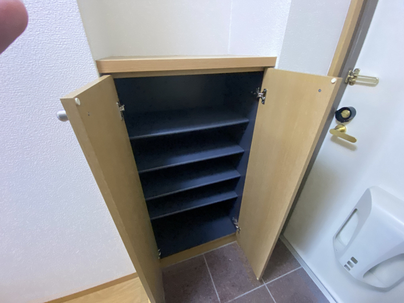 グランピア姫路の物件内観写真