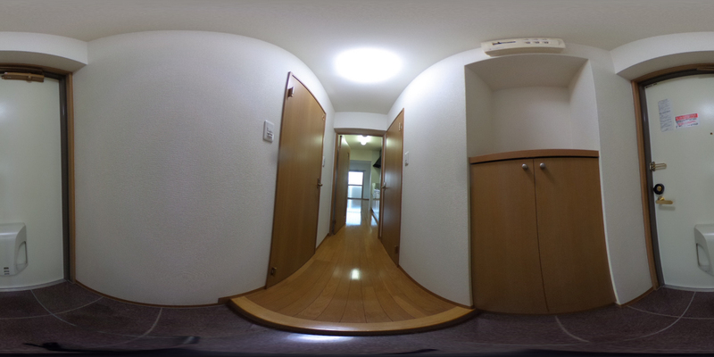玄関 写真36