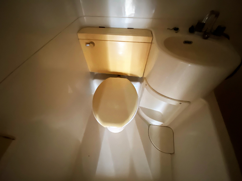 トイレ 写真5