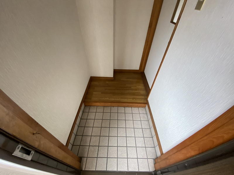 玄関 写真7