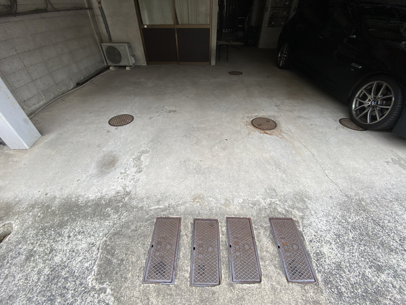 駐車場 写真10