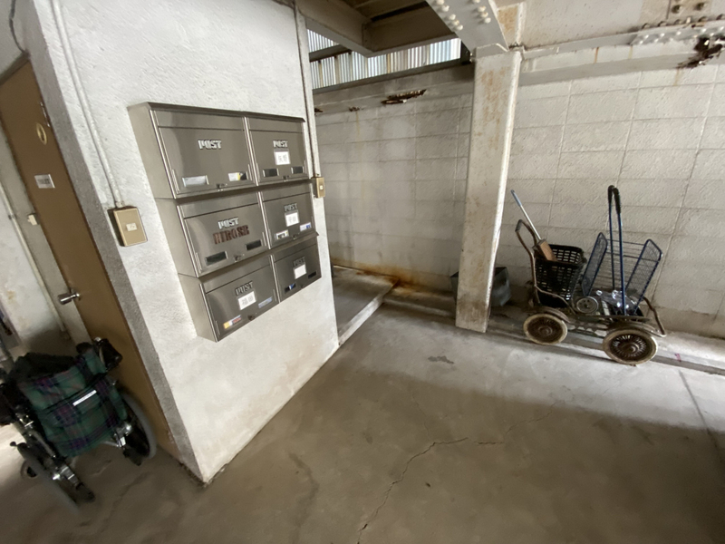 共用部 写真11