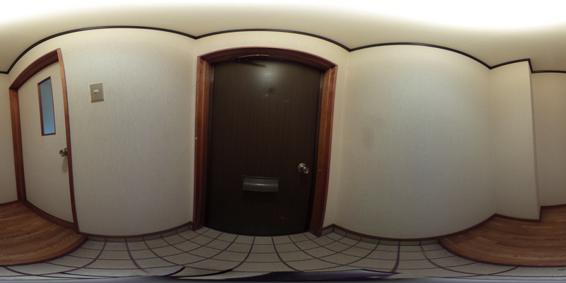 玄関 写真33