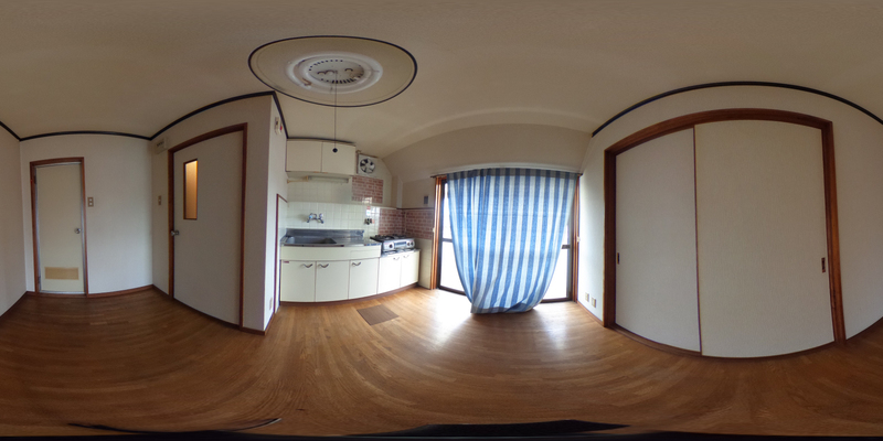 リビング 写真34