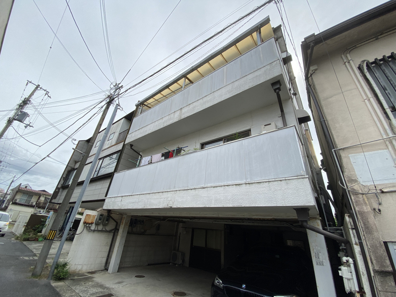 外観 写真32