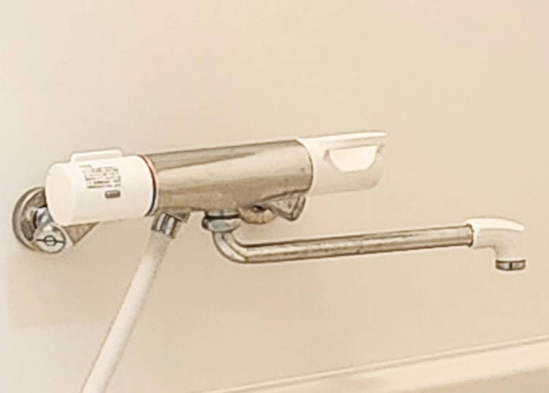 ハイツA&Gの物件内観写真
