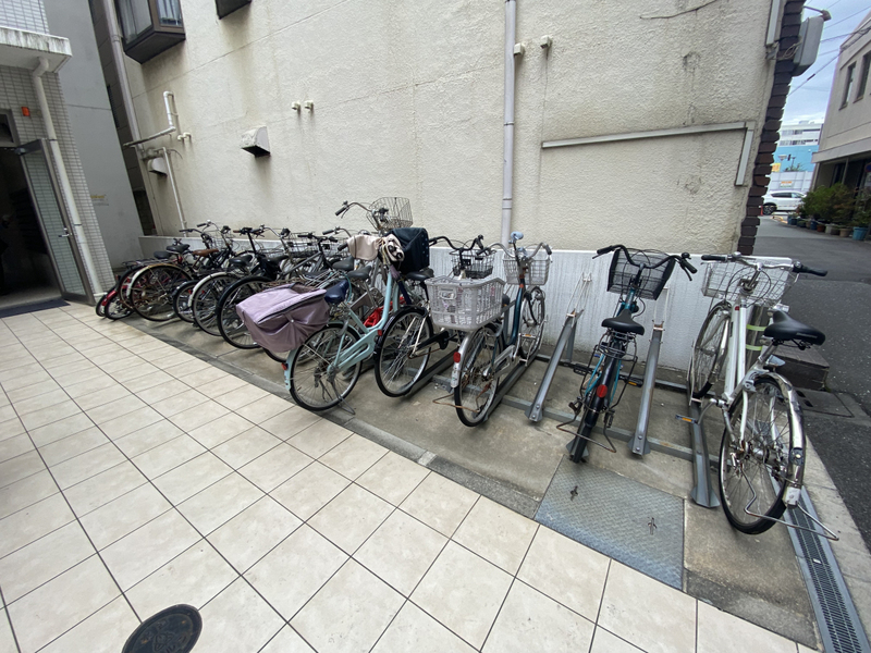 共用部 写真31