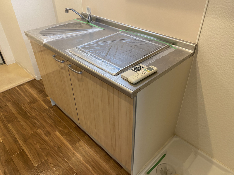 キッチン 写真4