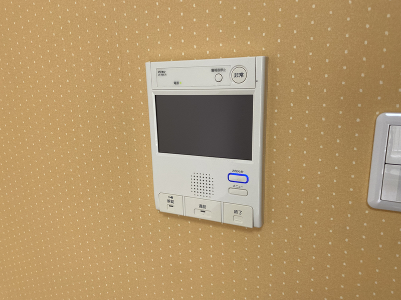 セキュリティ 写真18
