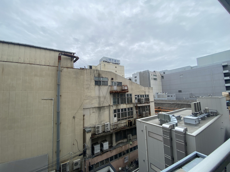 眺望 写真28