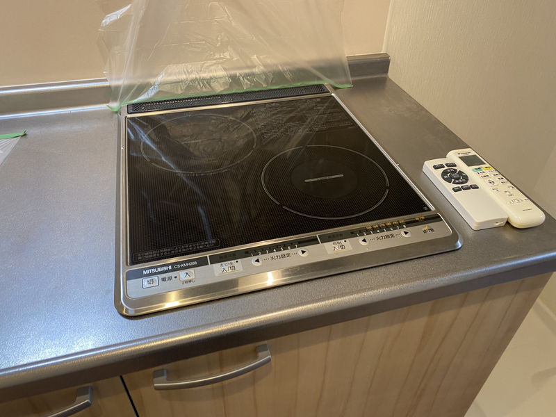 キッチン 写真5