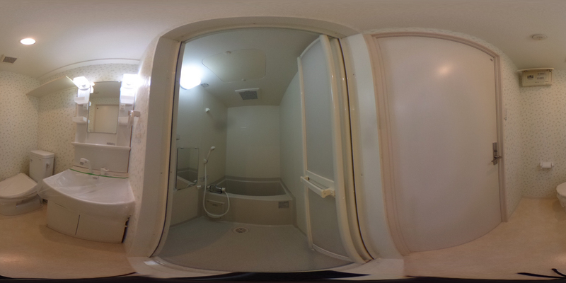 キッチン 写真34