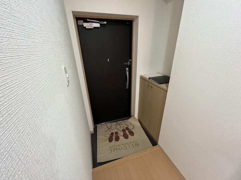 リフィールド東姫路駅前の物件内観写真