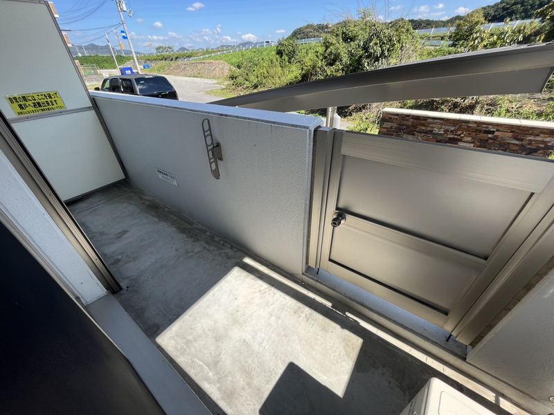 リフィールド東姫路駅前の物件内観写真