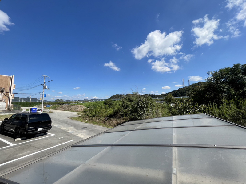 リフィールド東姫路駅前の物件内観写真