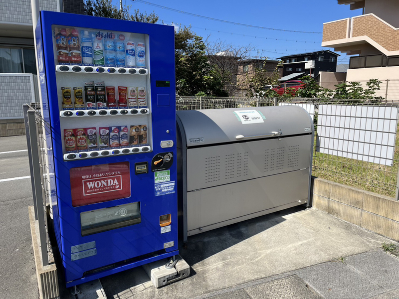リフィールド東姫路駅前の物件内観写真