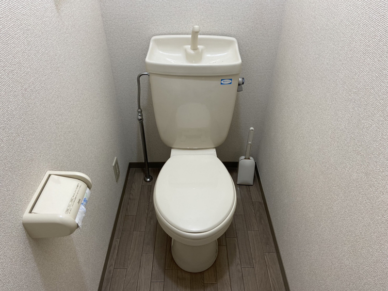 ルシエルたきのの物件内観写真
