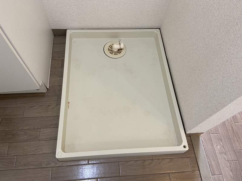 ルシエルたきのの物件内観写真