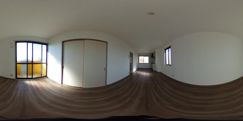 リビング 写真34