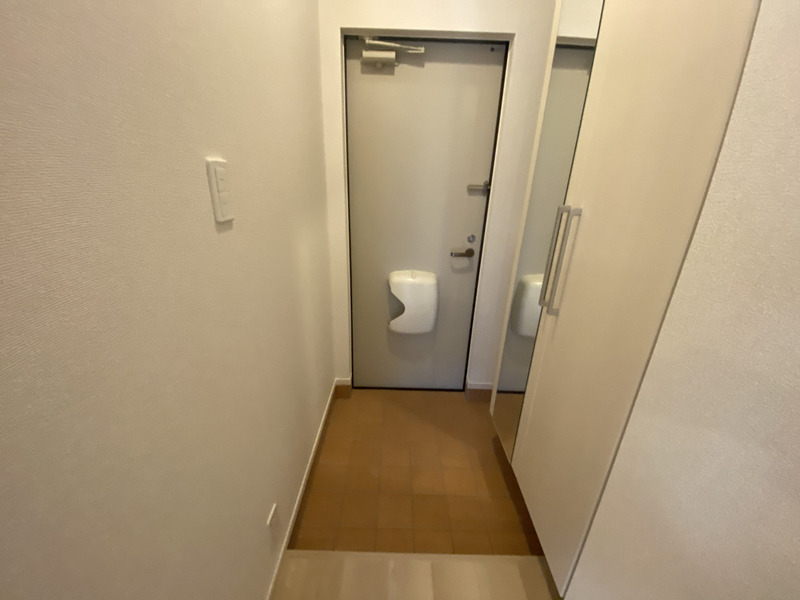 ラ グランヴィーダ赤穂Ⅰの物件内観写真