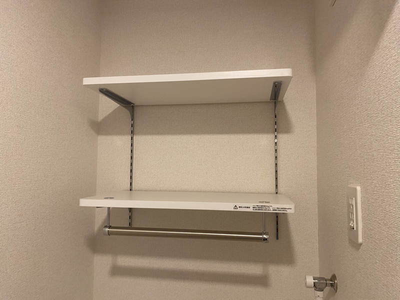 物件内観写真