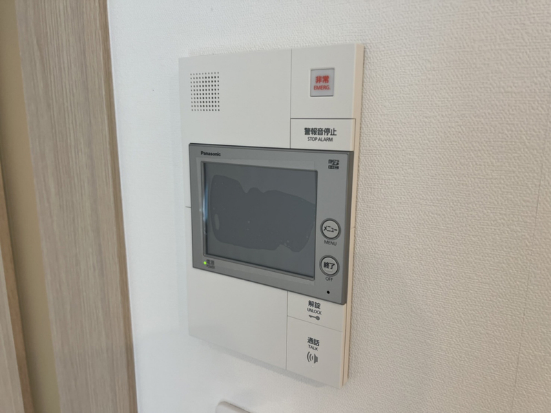 THE MUSE飾磨の物件内観写真