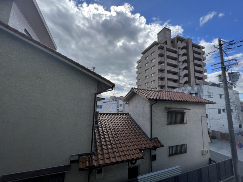 THE MUSE飾磨の物件内観写真