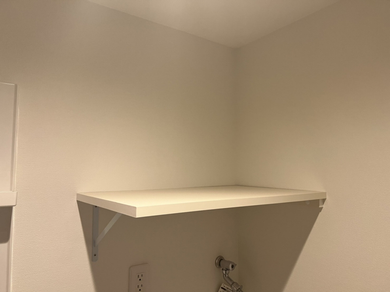 THE MUSE飾磨の物件内観写真