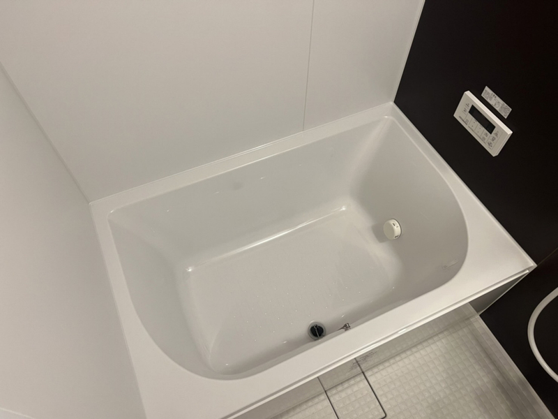 THE MUSE飾磨の物件内観写真