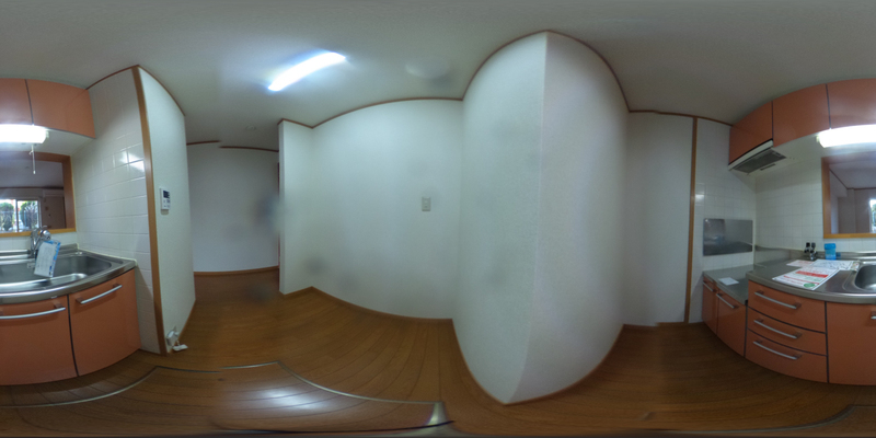 キッチン 写真34