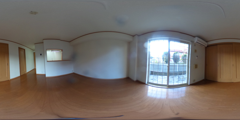 リビング 写真33