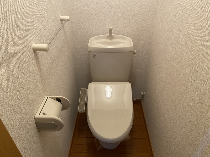 トイレ 写真15