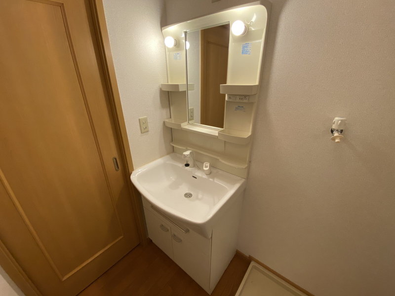 洗面所 写真12