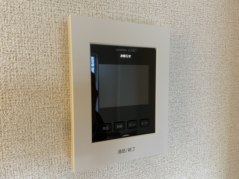 セキュリティ 写真19