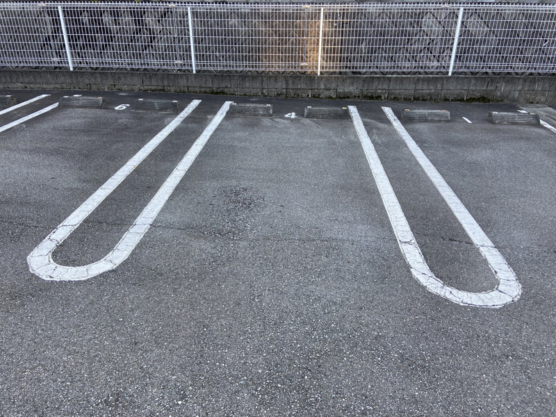 駐車場 写真32