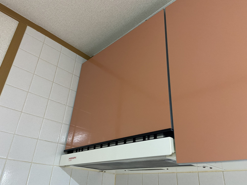 キッチン 写真4