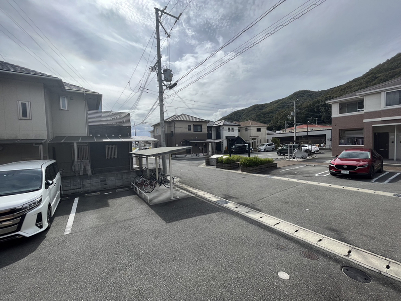 プレタメゾン大前Ⅲの物件内観写真