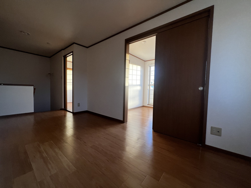 ミニョンラシーヌの物件内観写真