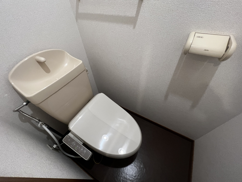 ミニョンラシーヌの物件内観写真