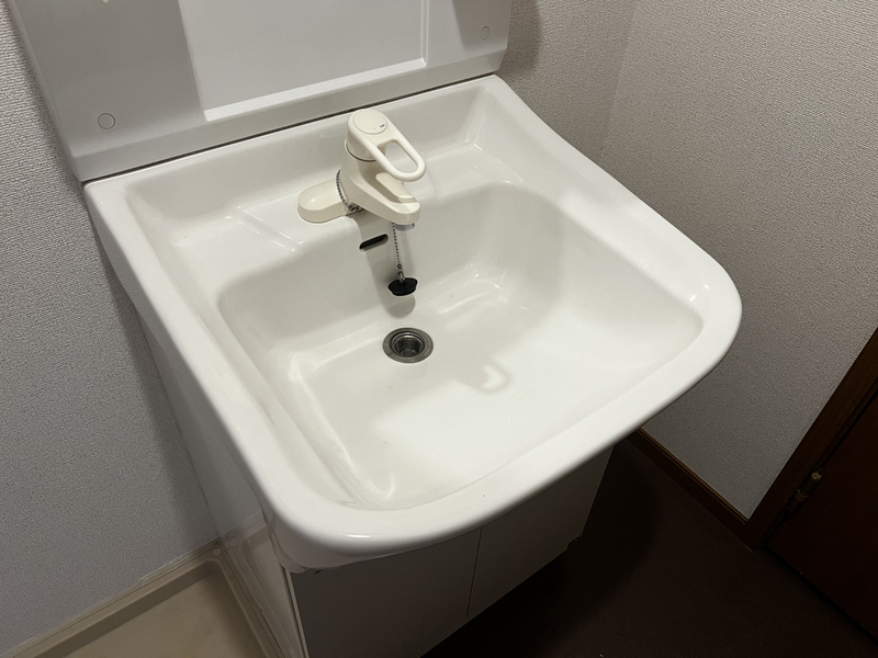 ミニョンラシーヌの物件内観写真