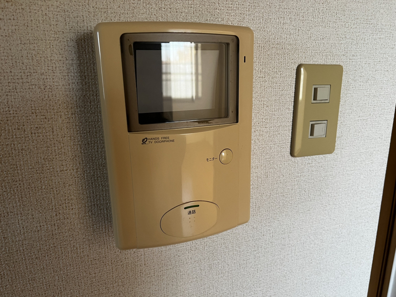 ミニョンラシーヌの物件内観写真