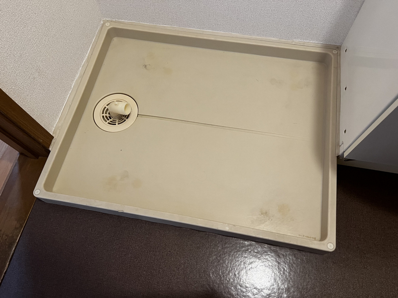 ミニョンラシーヌの物件内観写真
