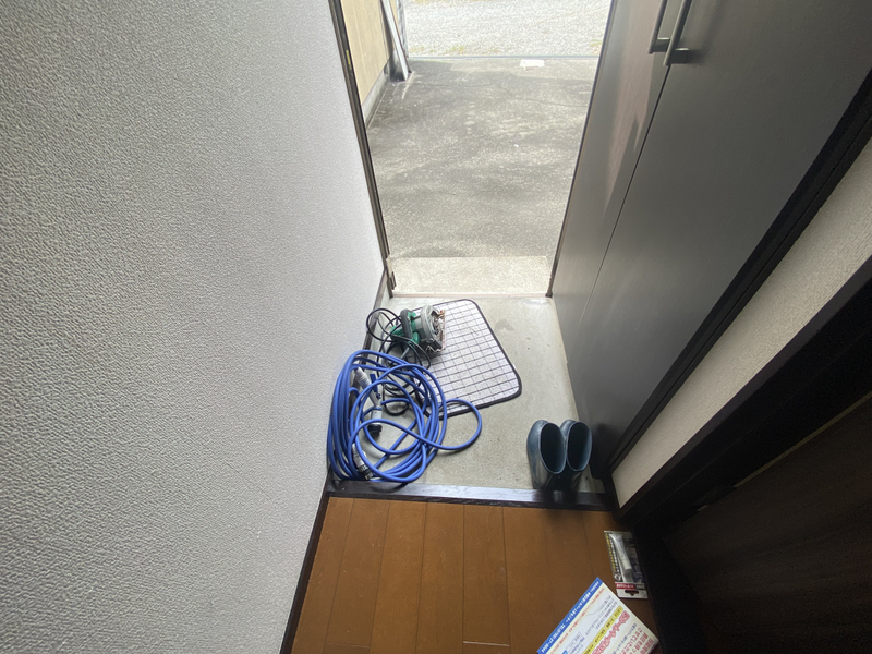 神崎52-1の物件内観写真