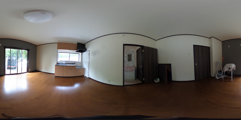 リビング 写真34